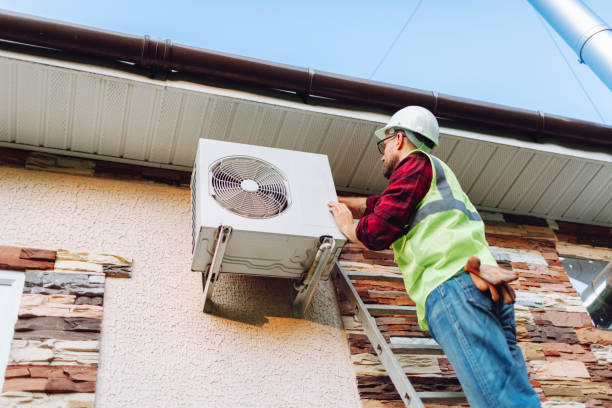 Best HVAC Companies Near Me  in Lazy Mountain, AK